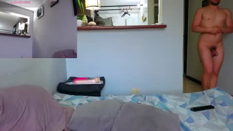 Andres online show from 06/22/26, 11:07