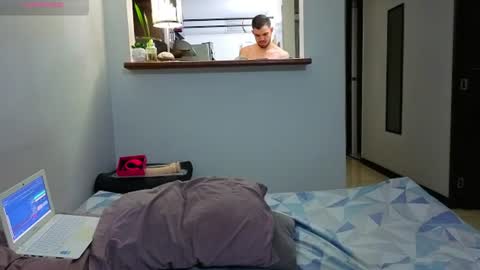 Andres online show from 06/23/26, 02:09