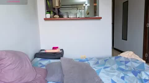 Andres online show from 06/25/26, 05:39