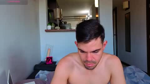 Andres online show from 06/27/26, 10:26