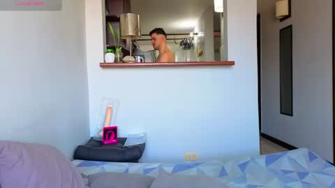 Andres online show from 06/28/26, 01:50