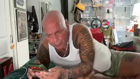 hotstuff775616 online show from 11/10/25, 02:21