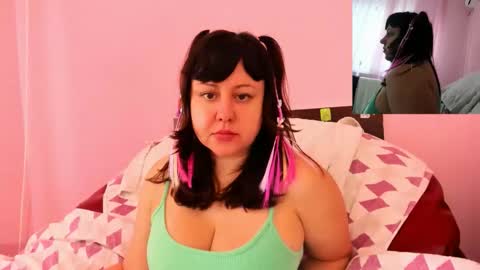 Monica online show from 11/21/25, 07:40