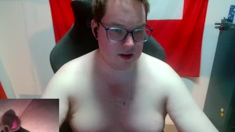 Daniel online show from 05/15/26, 01:40