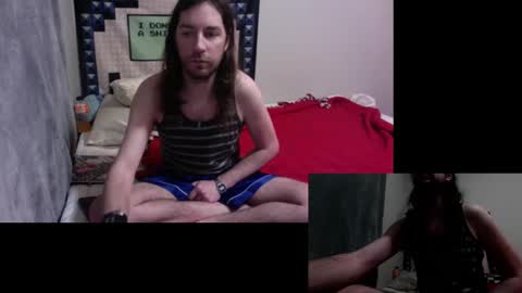 hott25guy online show from 02/19/25, 03:28