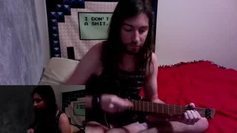 hott25guy online show from 02/21/25, 01:55