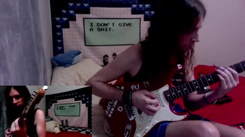 hott25guy online show from 02/27/25, 02:42