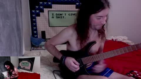 hott25guy online show from 02/28/25, 02:42