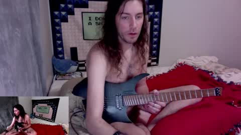 hott25guy online show from 02/28/25, 05:48
