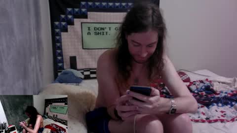 hott25guy online show from 03/06/25, 01:16