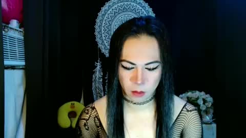 Alex Summer online show from 01/20/25, 04:21