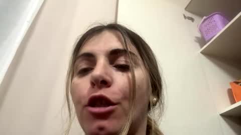 hottalicia2 online show from 12/16/25, 06:24