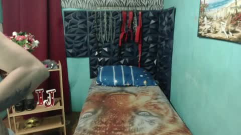 hottasianme online show from 01/08/25, 09:53