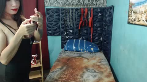 hottasianme online show from 01/09/25, 11:25