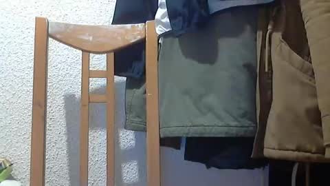 hottblack01 online show from 03/17/26, 03:59