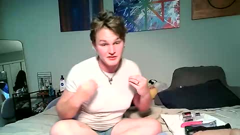 Gaea online show from 12/01/25, 09:20