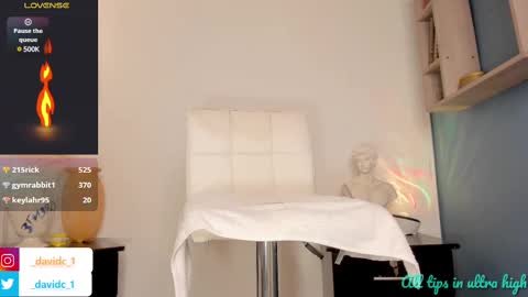 ONLY  online show from 02/28/25, 11:03