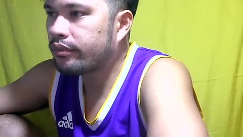 Snapshot of hottestpinoy2323 chatting on 07/08/26, 10:31 HottestPinoy32 online show from 07/08/26, 10:31
