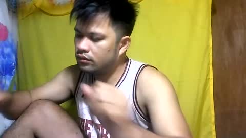 Snapshot of hottestpinoy2323 chatting on 07/28/26, 02:07 HottestPinoy32 online show from 07/28/26, 02:07