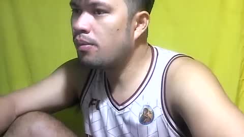 Snapshot of hottestpinoy2323 chatting on 07/28/26, 12:01 HottestPinoy32 online show from 07/28/26, 12:01