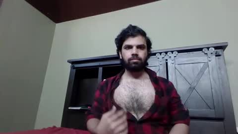 Snapshot of hotthunderslut chatting on 02/18/26, 10:50 Desi Boy online show from 02/18/26, 10:50