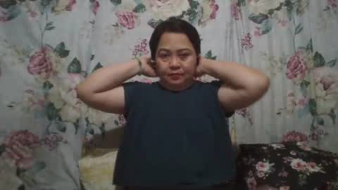 Snapshot of hottie_amanda69 chatting on 07/10/26, 10:51 hottie_amanda69 online show from 07/10/26, 10:51