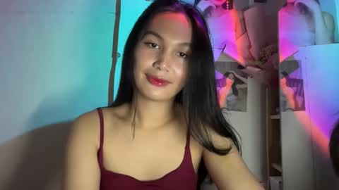 Snapshot of hottie_amari chatting on 04/01/26, 10:51 Amari online show from 04/01/26, 10:51