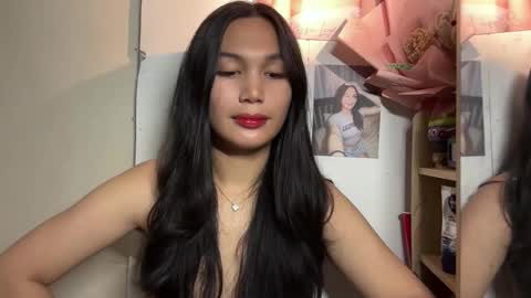 Amari online show from 04/17/26, 04:54