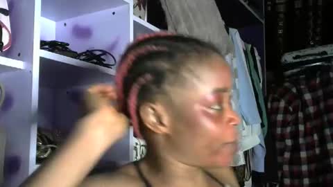 Snapshot of hottie_baddie14 chatting on 02/01/26, 06:39 hottie baddie14 online show from 02/01/26, 06:39