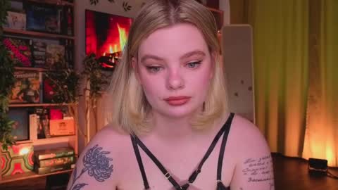 Snapshot of hottie_jane chatting on 04/03/26, 09:51 Jane online show from 04/03/26, 09:51