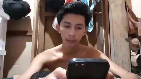 Asian creamycumxx online show from 10/20/25, 05:52