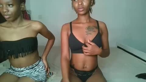 hottie_mistie online show from 04/13/26, 10:04