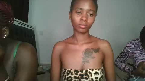 hottie_mistie online show from 04/25/26, 12:46
