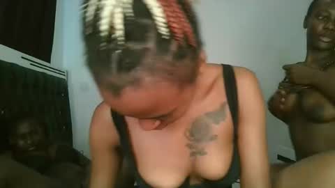 hottie_mistie online show from 05/05/26, 11:07