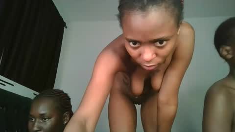 hottie_mistie online show from 05/11/26, 12:05