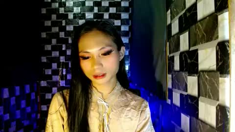 Scarlette online show from 06/10/26, 04:12