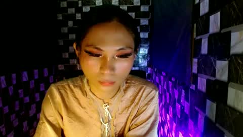 Scarlette online show from 06/12/26, 02:10