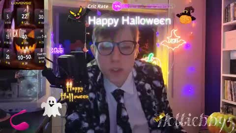 Snapshot of hottiebb95 chatting on 11/22/25, 07:13 Roberts stones online show from 11/22/25, 07:13