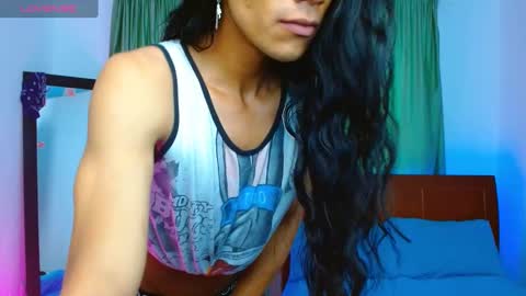 Snapshot of hottieboycrazy chatting on 02/15/25, 06:55 stiven online show from 02/15/25, 06:55