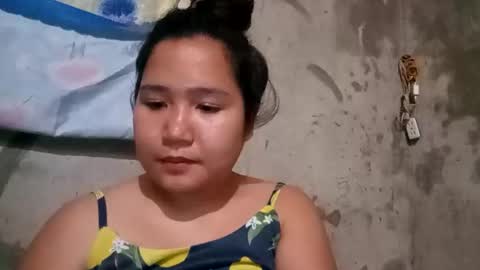 Snapshot of hottiecum27 chatting on 03/06/26, 09:50 hottiecum27 online show from 03/06/26, 09:50