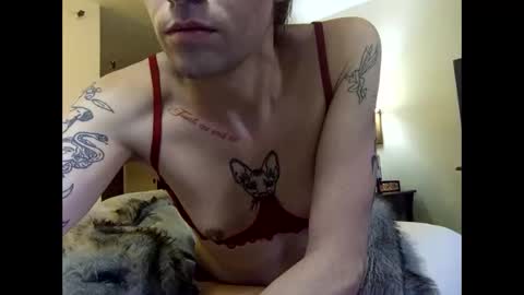 Snapshot of hottiefrmhell97 chatting on 02/10/26, 04:11 Lucky online show from 02/10/26, 04:11