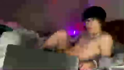 hottiewithabody101 online show from 06/16/26, 12:02