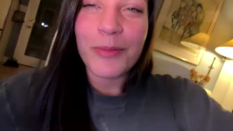 --- Dana May online show from 01/16/25, 12:34