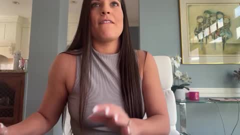 --- Dana May online show from 01/24/25, 07:28