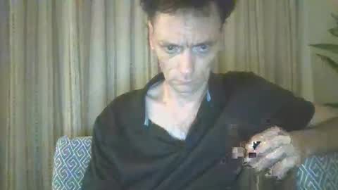 Hottnready4u online show from 01/28/25, 03:25