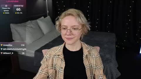 Kori online show from 05/16/26, 10:36