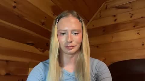 HotTransGirlie online show from 01/19/25, 12:39