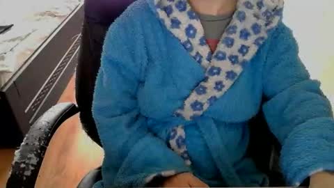 Snapshot of hotty_mary chatting on 04/03/26, 08:45 Mary online show from 04/03/26, 08:45