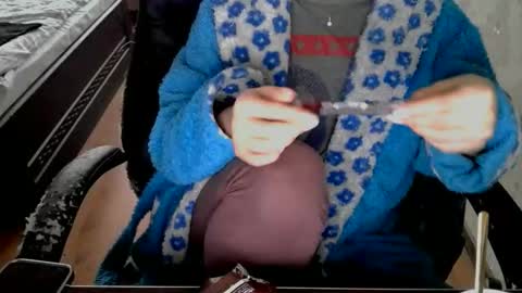 Mary online show from 04/04/26, 04:15