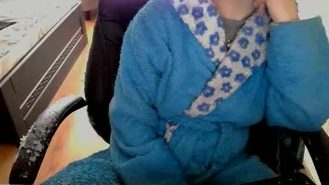 Snapshot of hotty_mary chatting on 04/07/26, 08:37 Mary online show from 04/07/26, 08:37